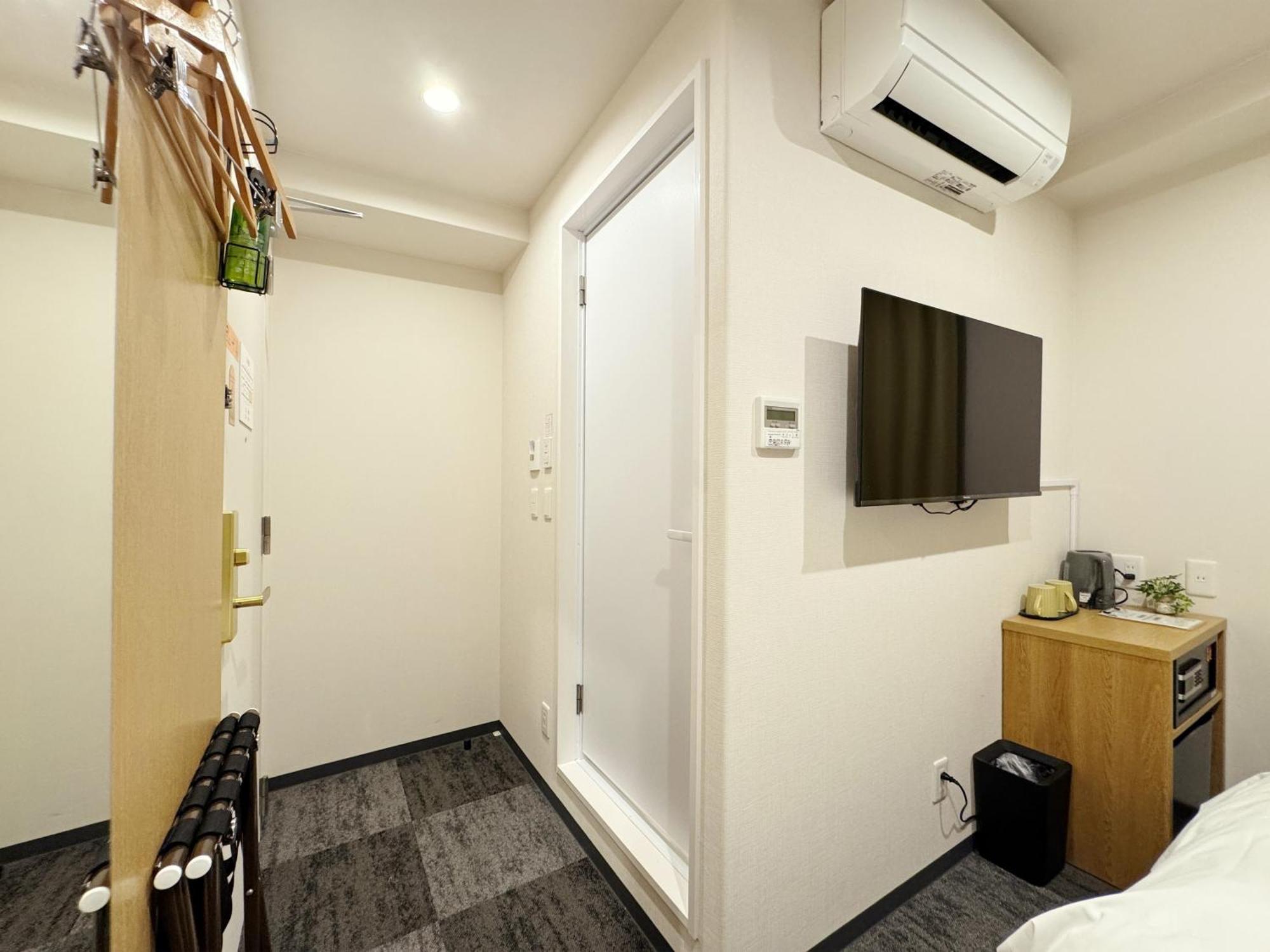 אוסקה Fawn Hotel חדר תמונה