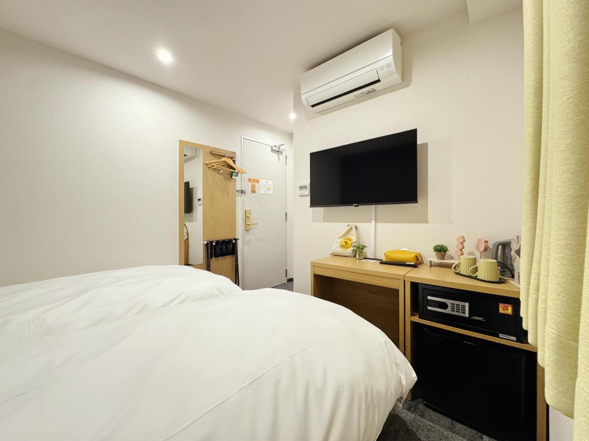 אוסקה Fawn Hotel חדר תמונה