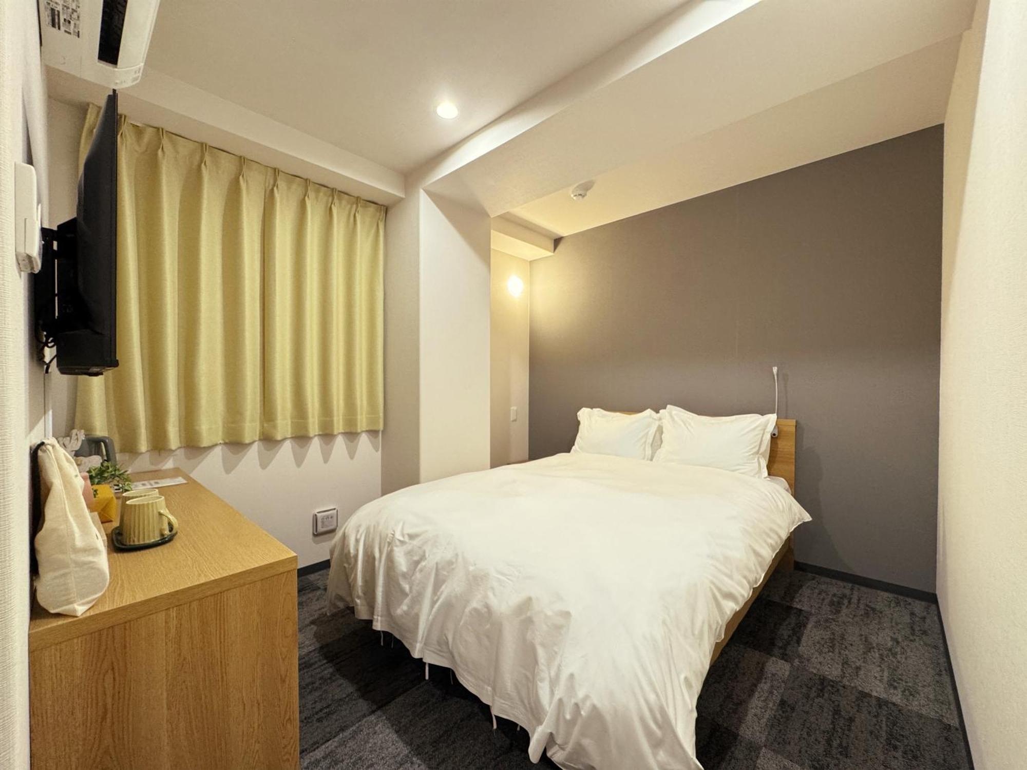 אוסקה Fawn Hotel חדר תמונה