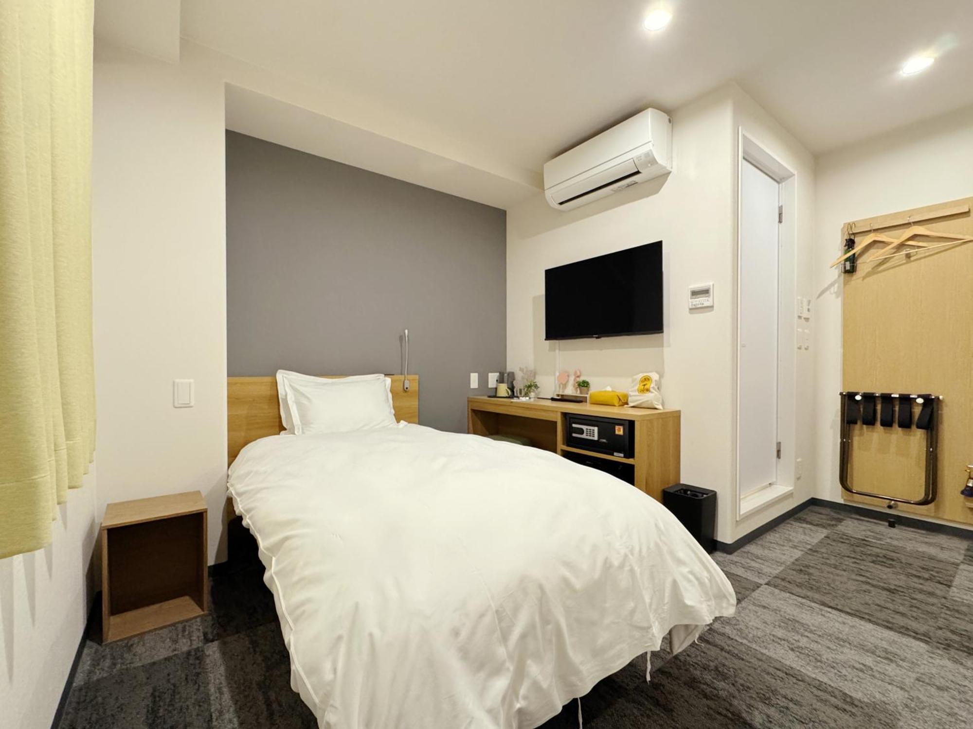 אוסקה Fawn Hotel חדר תמונה